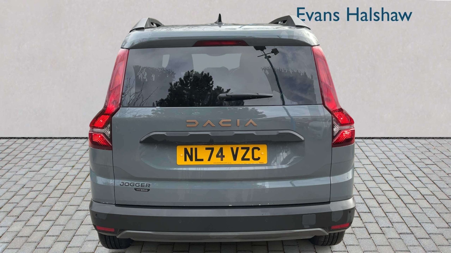 Used Dacia Jogger for sale - 77860767: Photo 5