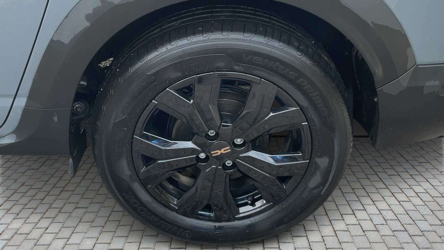 Used Dacia Jogger for sale - 77860767: Photo 6