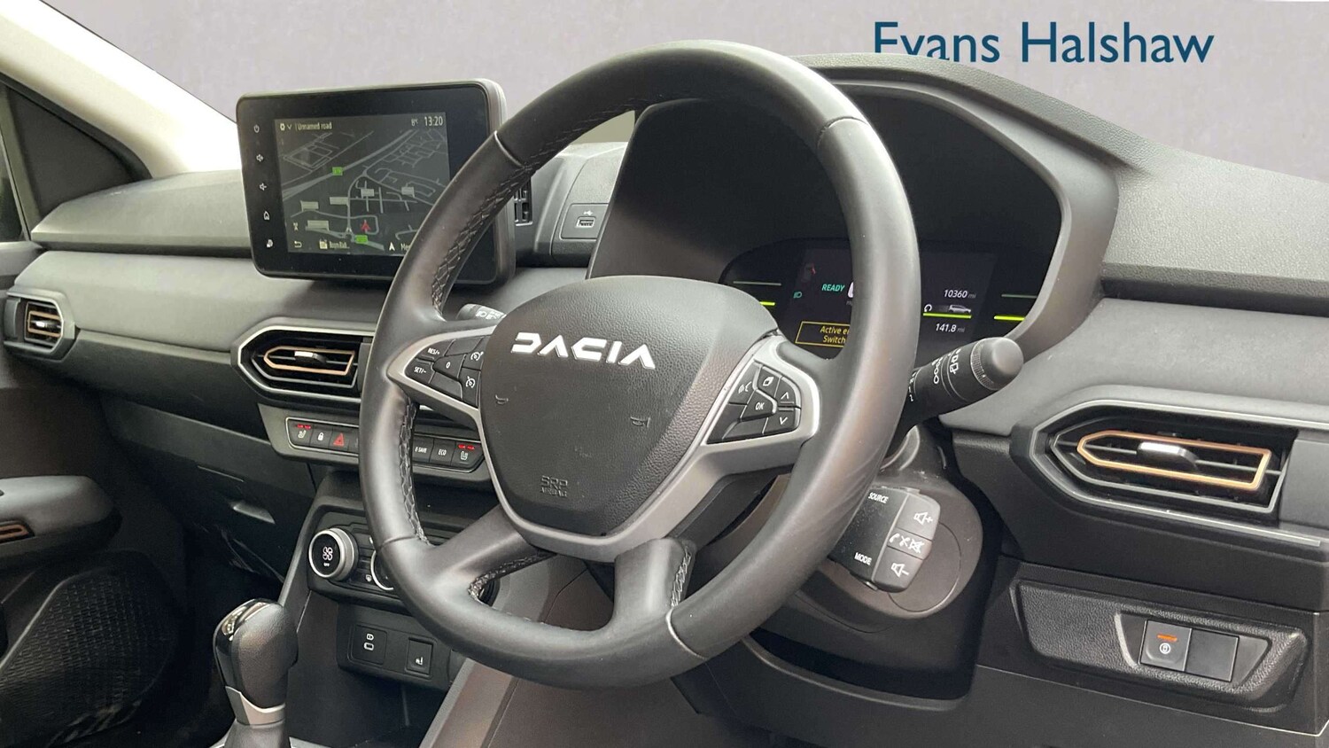 Used Dacia Jogger for sale - 77860767: Photo 7