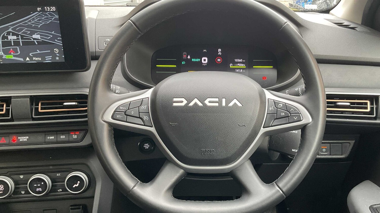 Used Dacia Jogger for sale - 77860767: Photo 8