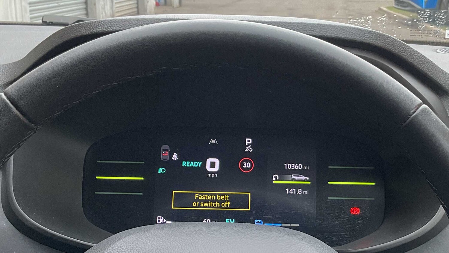 Used Dacia Jogger for sale - 77860767: Photo 9