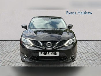 Used Nissan Qashqai 2016 for sale - 79351583: Photo