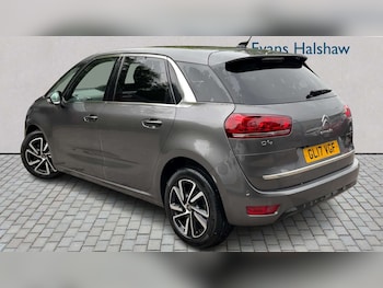 Used Citroen C4 Picasso 2017 for sale - 78913418: Photo