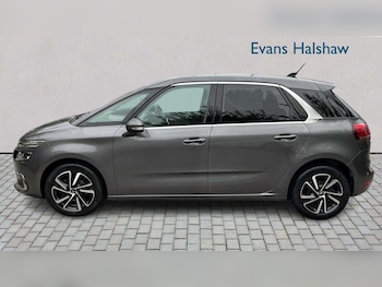 Used Citroen C4 Picasso 2017 for sale - 78913418: Photo