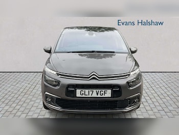 Used Citroen C4 Picasso 2017 for sale - 78913418: Photo