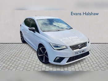 Used SEAT Ibiza 2024 for sale - 78278672: Photo