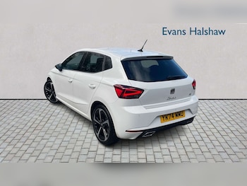 Used SEAT Ibiza 2024 for sale - 78278672: Photo