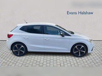 Used SEAT Ibiza 2024 for sale - 78278672: Photo