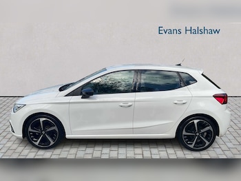 Used SEAT Ibiza 2024 for sale - 78278672: Photo