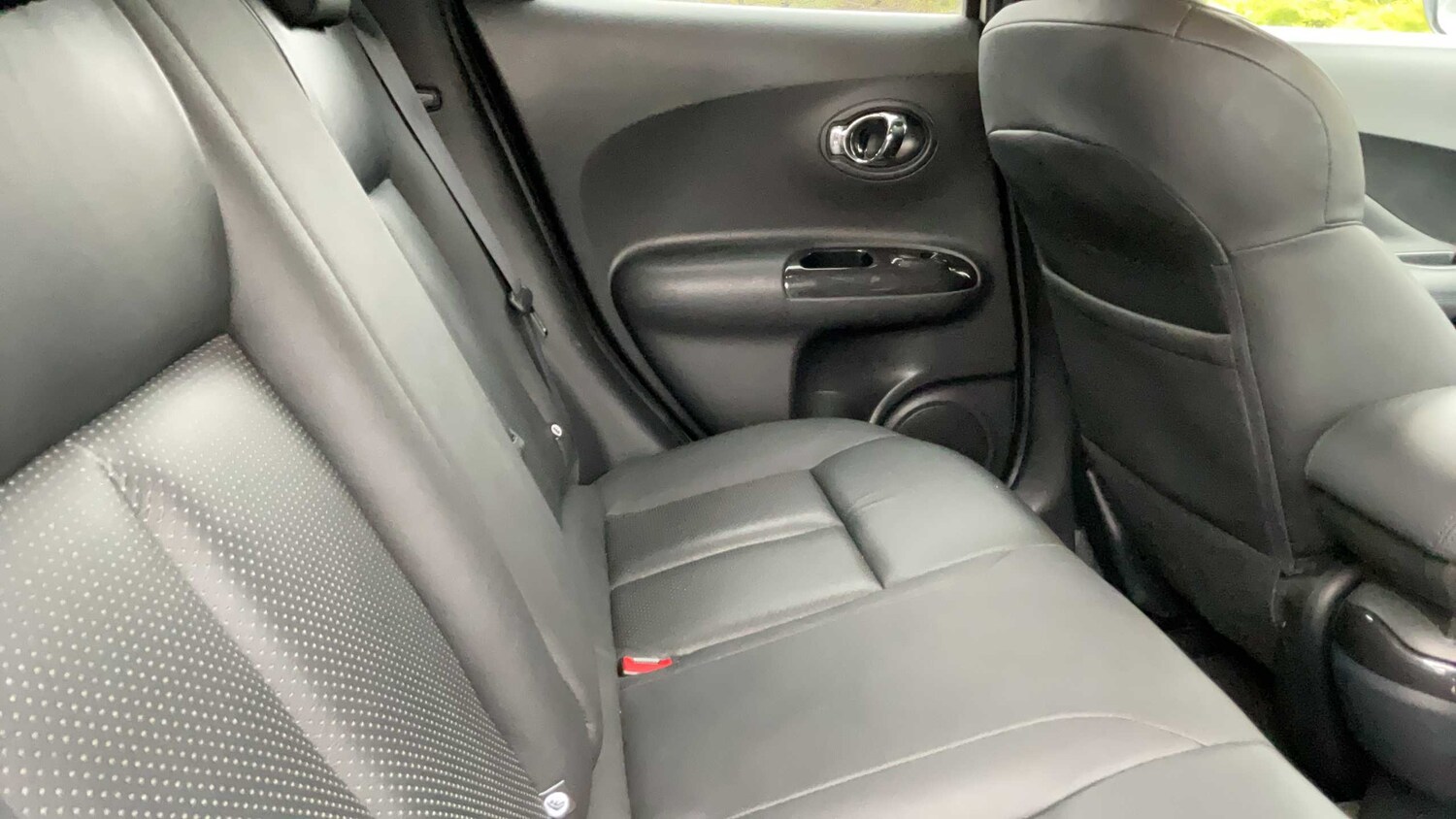 Used Nissan Juke 2016 for sale - 77859510: Photo 12