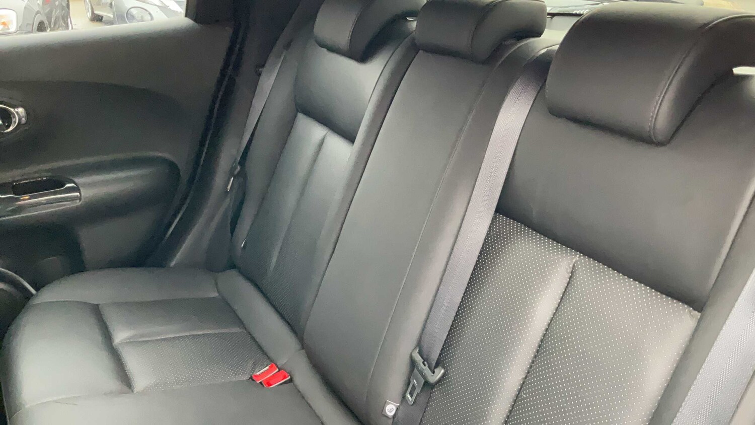 Used Nissan Juke 2016 for sale - 77859510: Photo 14