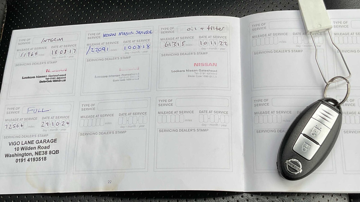 Used Nissan Juke 2016 for sale - 77859510: Photo 16