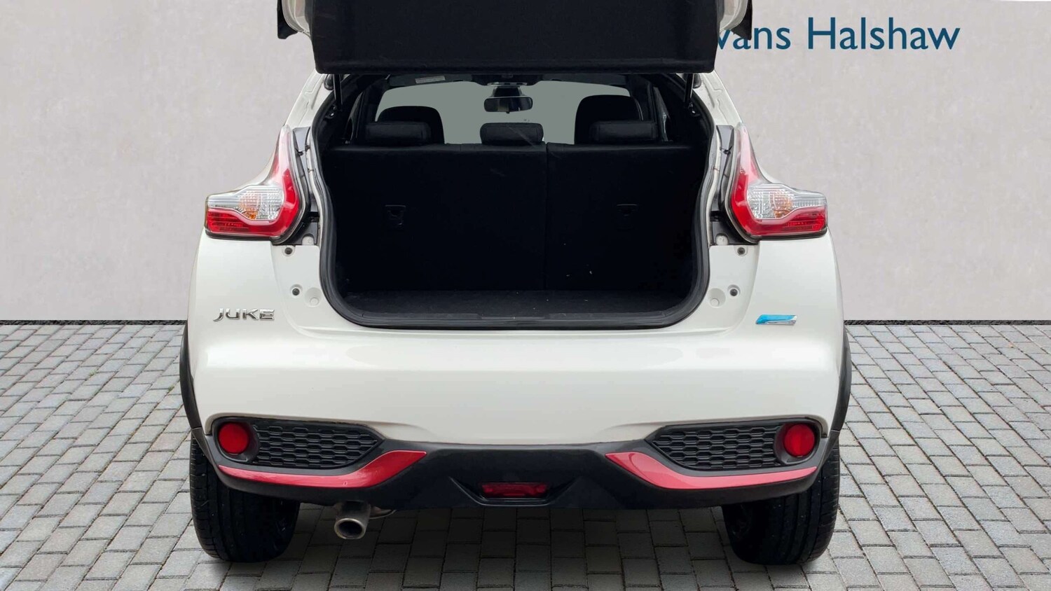 Used Nissan Juke 2016 for sale - 77859510: Photo 7