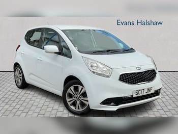 Used Kia Venga 2017 for sale - 78869303: Photo