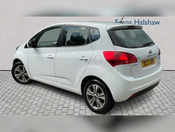 Used Kia Venga 2017 for sale - 78869303: Photo