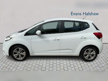 Used Kia Venga 2017 for sale - 78869303: Photo