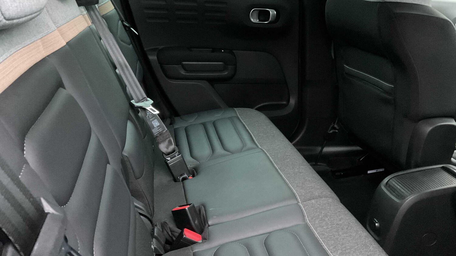 Used Citroen C3 Aircross 2023 for sale - 77856712: Photo 12