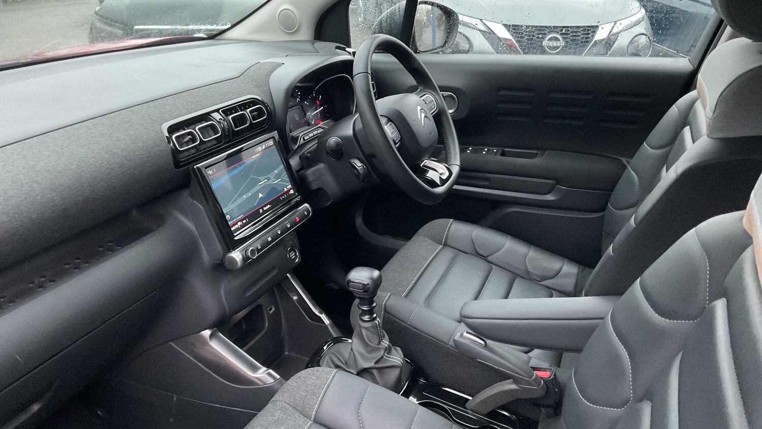 Used Citroen C3 Aircross 2023 for sale - 77856712: Photo 13