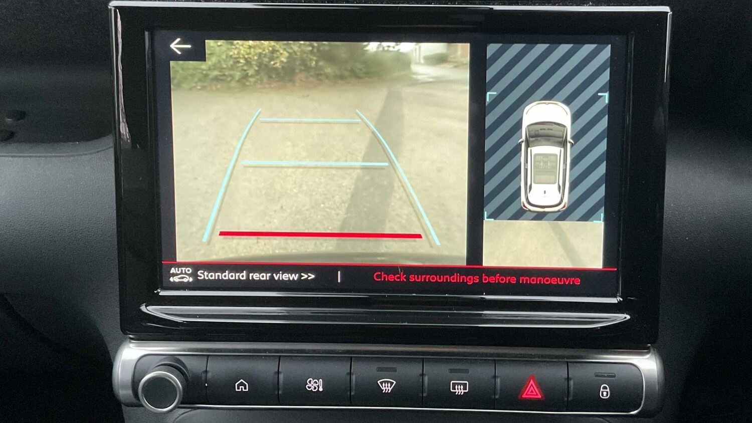 Used Citroen C3 Aircross 2023 for sale - 77856712: Photo 15