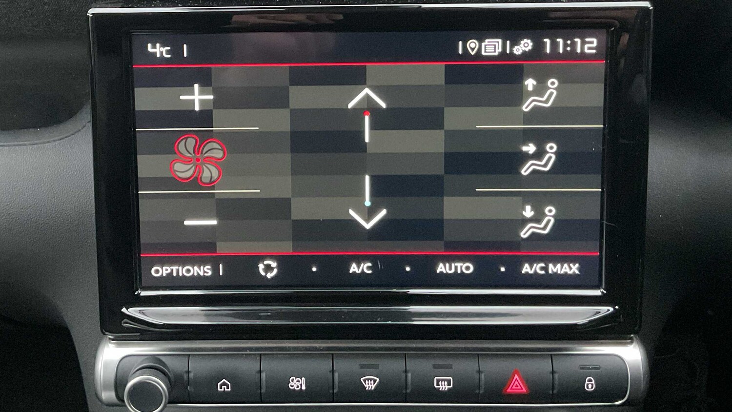 Used Citroen C3 Aircross 2023 for sale - 77856712: Photo 17