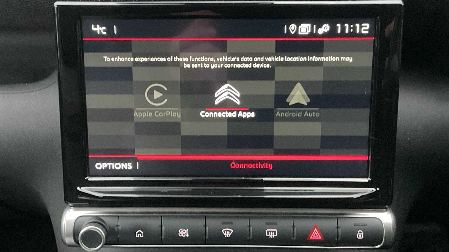 Used Citroen C3 Aircross 2023 for sale - 77856712: Photo 18