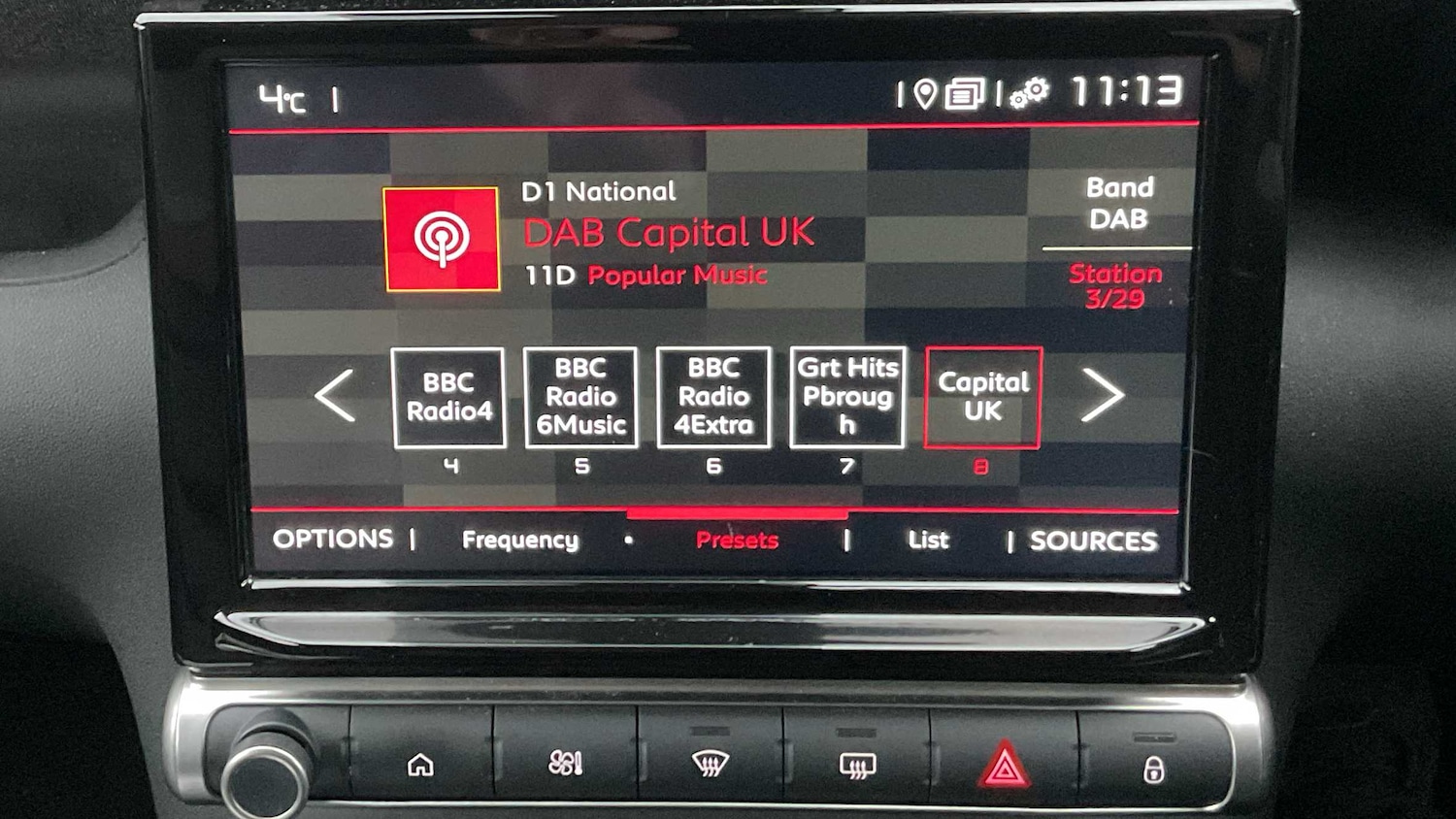 Used Citroen C3 Aircross 2023 for sale - 77856712: Photo 19