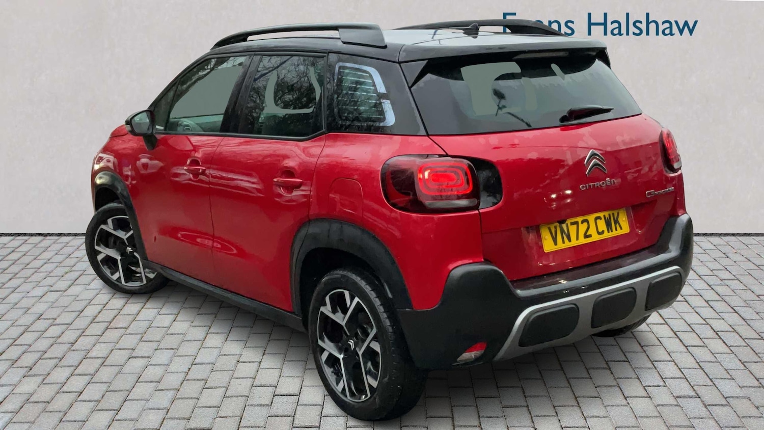Used Citroen C3 Aircross 2023 for sale - 77856712: Photo 2
