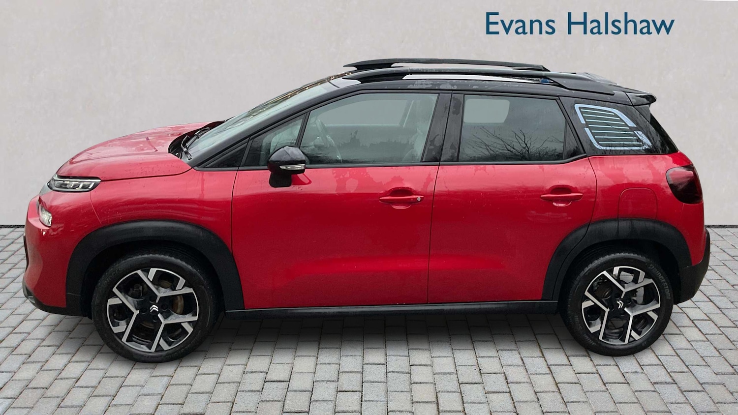 Used Citroen C3 Aircross 2023 for sale - 77856712: Photo 3
