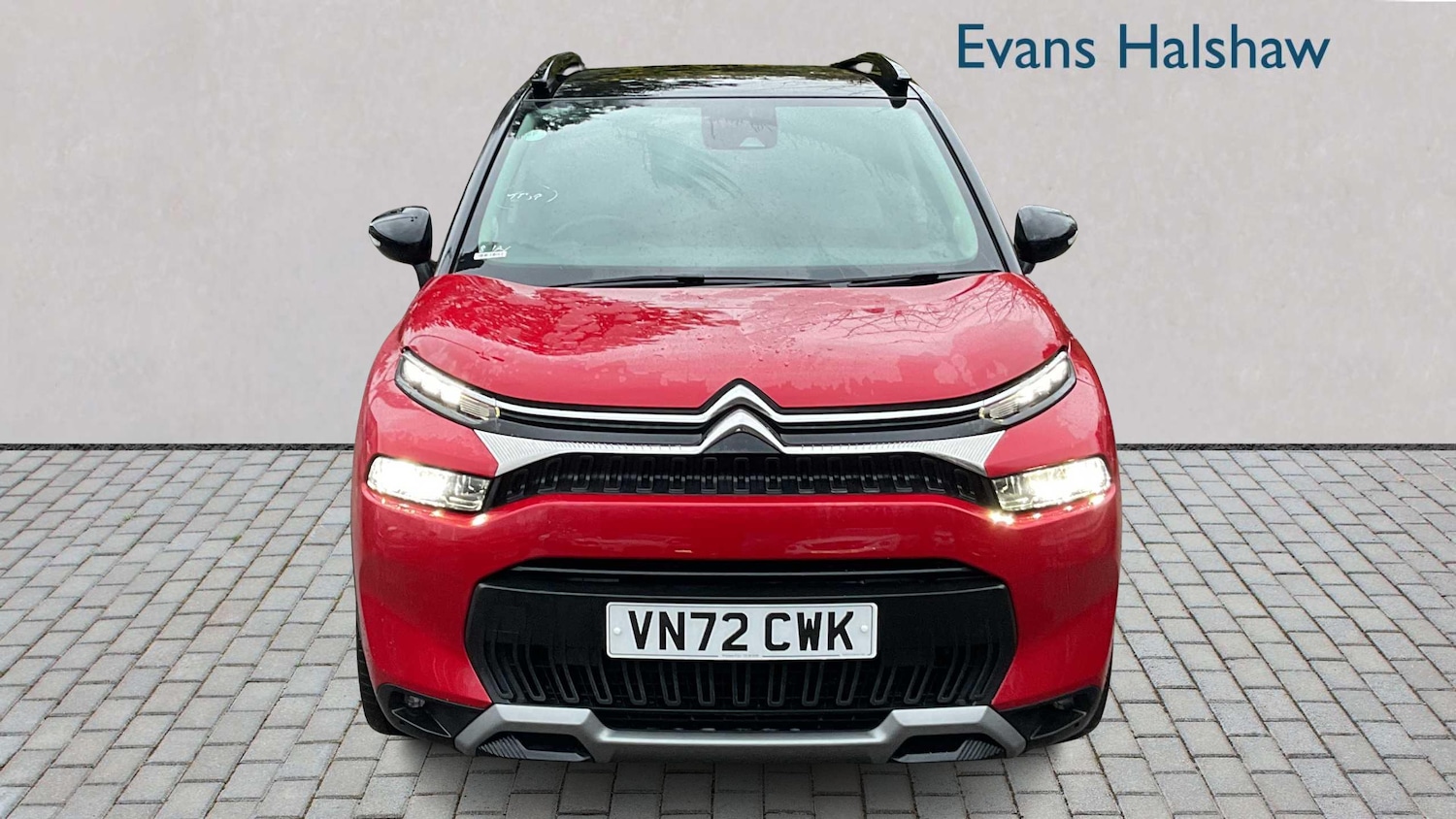 Used Citroen C3 Aircross 2023 for sale - 77856712: Photo 4