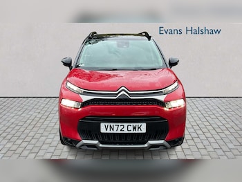 Used Citroen C3 Aircross 2023 for sale - 77856712: Photo