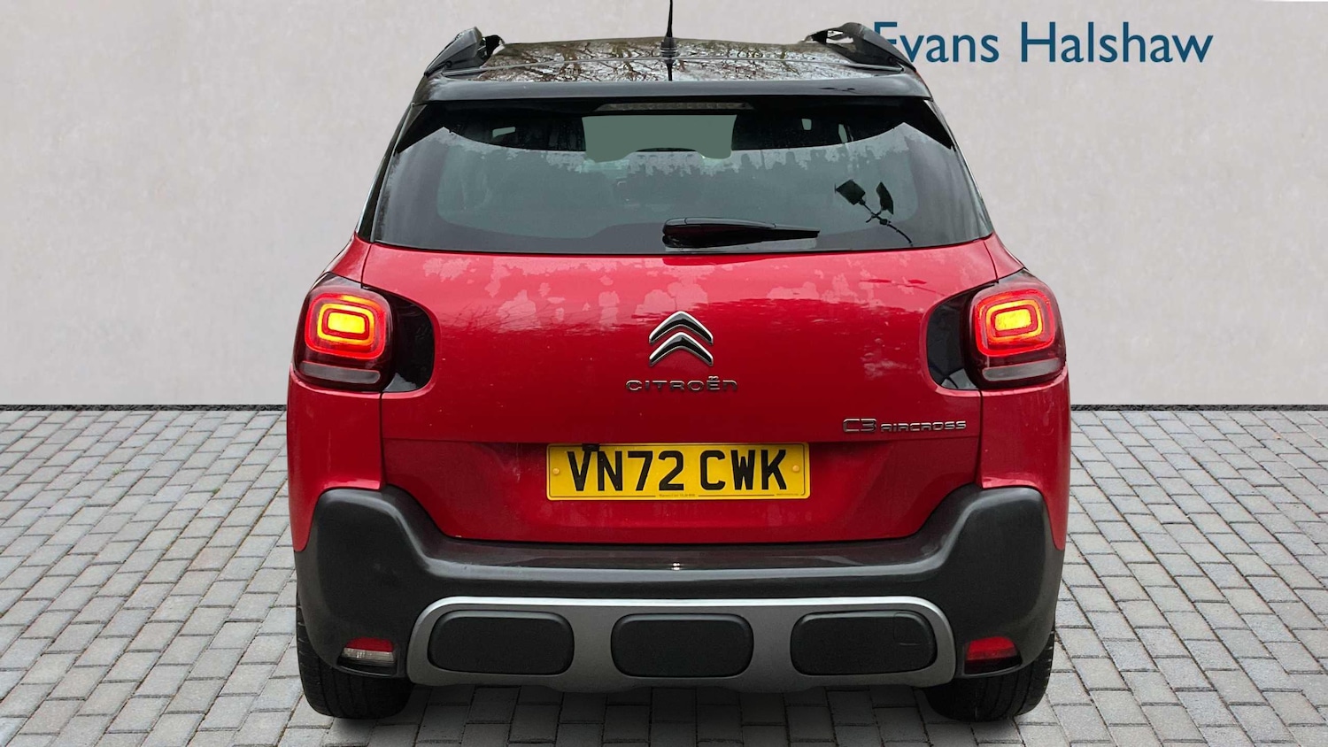 Used Citroen C3 Aircross 2023 for sale - 77856712: Photo 5