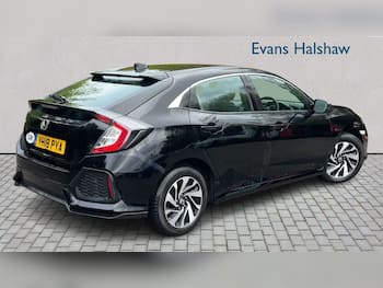 Used Honda Civic 2018 for sale - 79716460: Photo