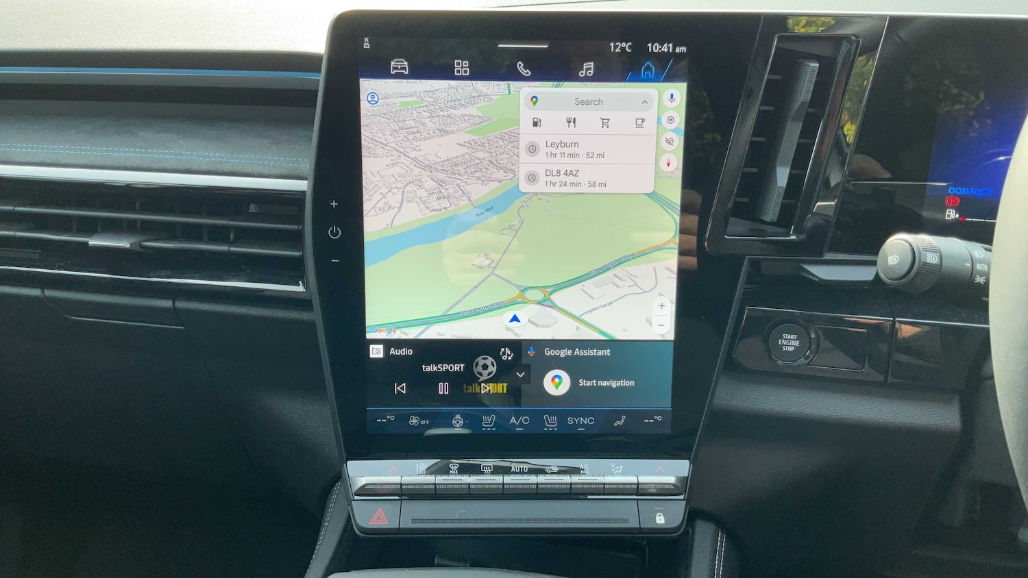 Used Renault Austral 2025 for sale - 77972743: Photo 10