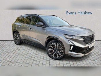 Used Renault Austral 2025 for sale - 77972743: Photo