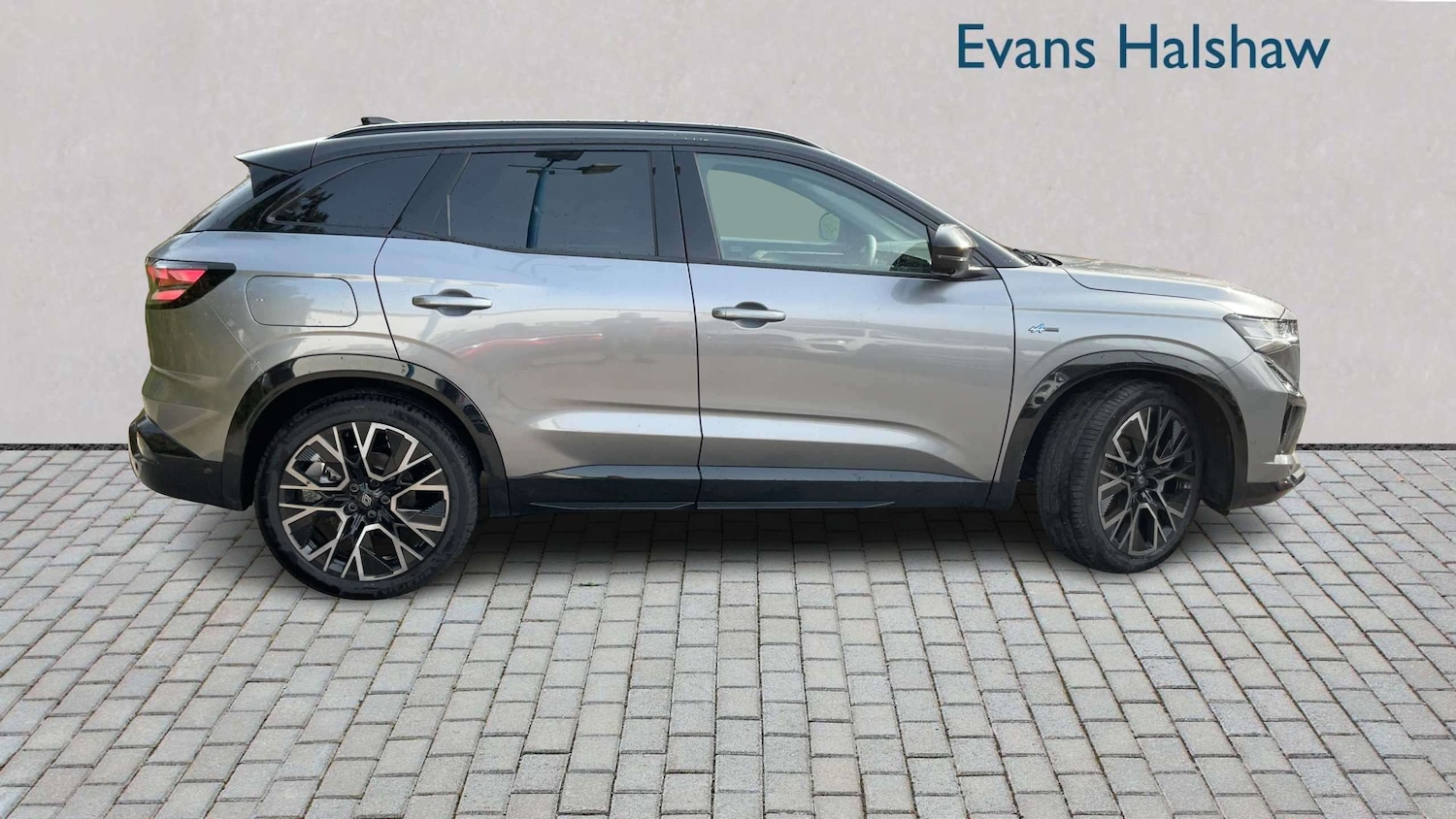 Used Renault Austral 2025 for sale - 77972743: Photo 2