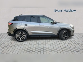 Used Renault Austral 2025 for sale - 77972743: Photo