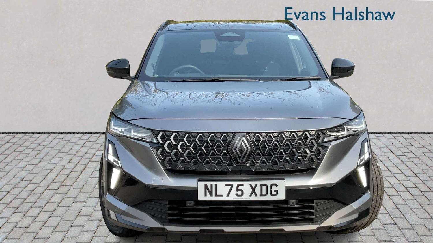 Used Renault Austral 2025 for sale - 77972743: Photo 3