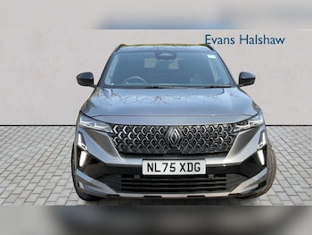 Used Renault Austral 2025 for sale - 77972743: Photo