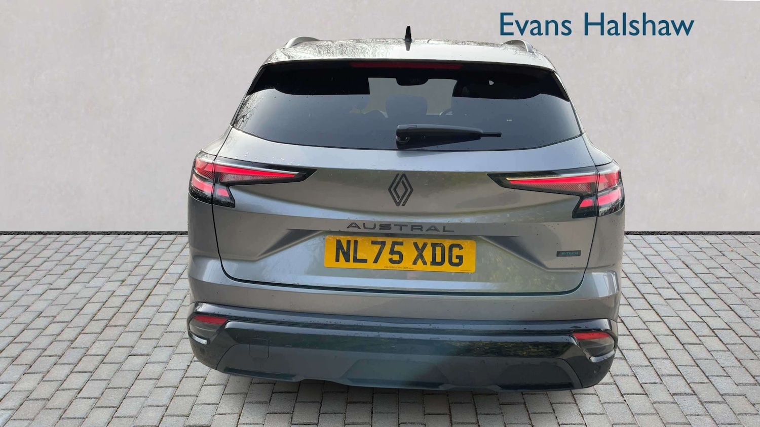 Used Renault Austral 2025 for sale - 77972743: Photo 4