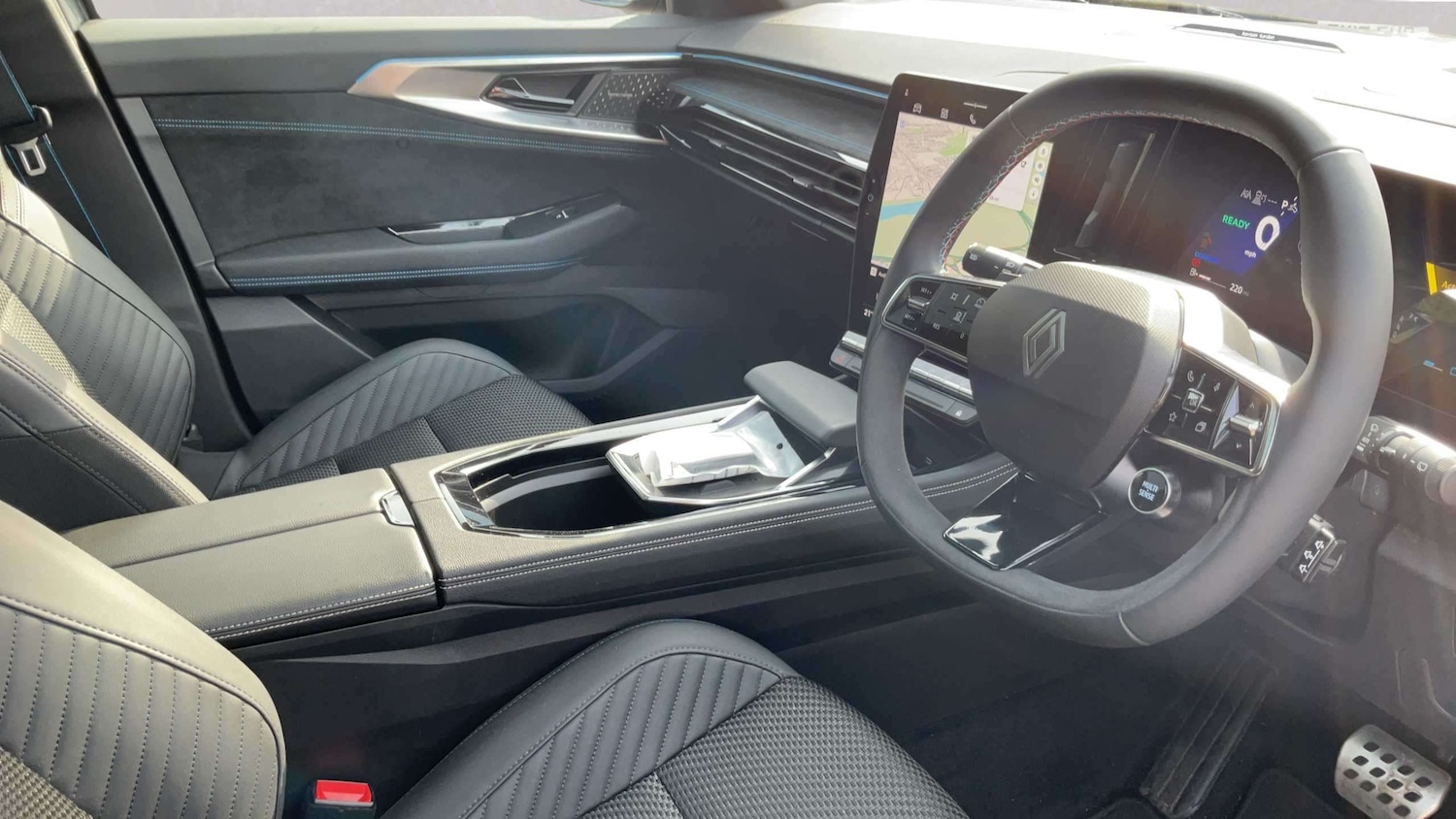 Used Renault Austral 2025 for sale - 77972743: Photo 7