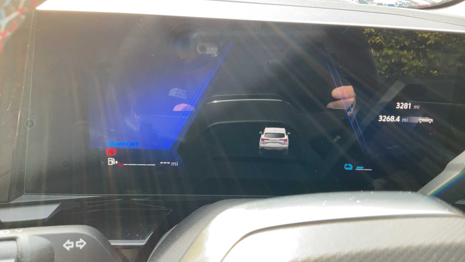 Used Renault Austral 2025 for sale - 77972743: Photo 9