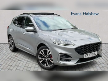 Used Ford Kuga 2023 for sale - 79466836: Photo