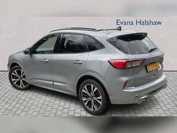 Used Ford Kuga 2023 for sale - 79466836: Photo