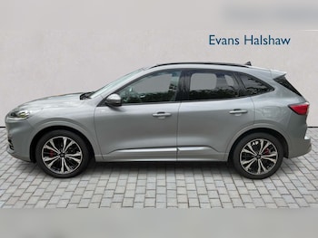 Used Ford Kuga 2023 for sale - 79466836: Photo