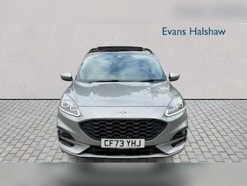 Used Ford Kuga 2023 for sale - 79466836: Photo