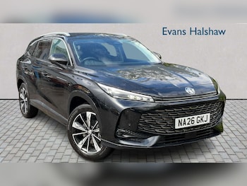 Used MG MG HS 2026 for sale - 78937292: Photo