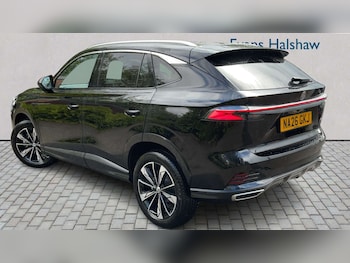 Used MG MG HS 2026 for sale - 78937292: Photo