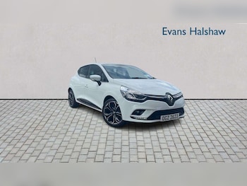 Used Renault Clio 2019 for sale - 78743910: Photo
