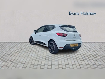 Used Renault Clio 2019 for sale - 78743910: Photo