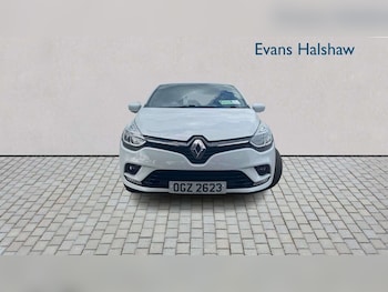 Used Renault Clio 2019 for sale - 78743910: Photo